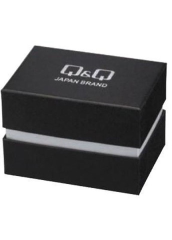 Чоловічі наручні годинники G19A-002VY Q&Q (330809519)