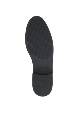 Caprice Туфли черный з натуральная кожа, — демисезон (353303342)