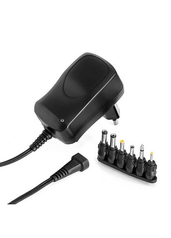 Универсальный блок питания MW-2051 с 220 V на 5 V 1000 mAh + набор переходников Mastak (370255906)