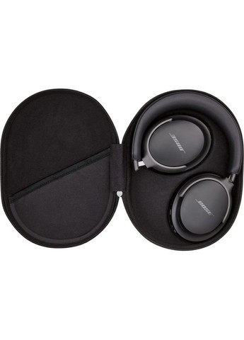 Навушники з мікрофоном QuietComfort Ultra Headphones Black (880066-0100) Bose (314979731)