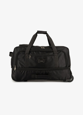 Сумка на колесах 811/2 Средний Черный shop (2000999155918) No Brand (362746633)