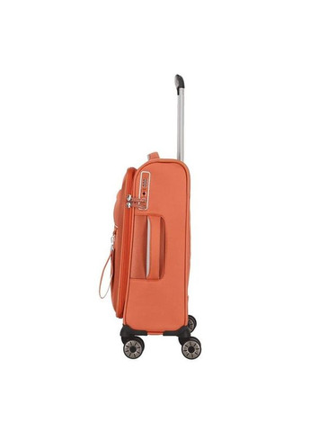 Чемодан на 4 колесах Miigo Copper S 35л (TL092747-87) Travelite (322207264)