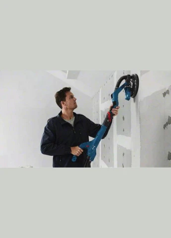 Шлифовальная машина GTR 550 Professional Bosch (346530981)