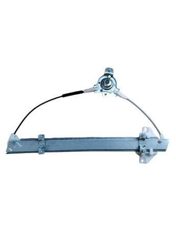 Стеклоподъёмник механический передний левый Ланос (96304038) Rider (370431598)
