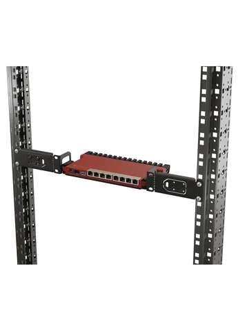 Маршрутизатор L009UiGS-RM, 800MHz CPU, 512MB RAM, 128MB NAND, 8x1G Ethernet ports, 1xSFP (2. Mikrotik (315029407)