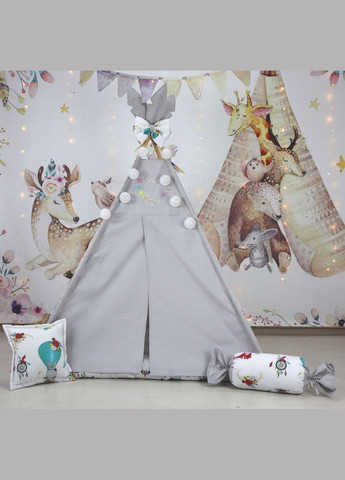 Детский Вигвам Магия путешествия БОН БОН. Полный комплект! No Brand (316256999)