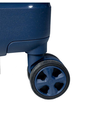 Чемодан под ручную кладь 49203 S Snowball (298424911)