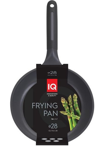 Сковорода Be Chef 28 см (IQ-1144-28) Ringel Iq (280942567)