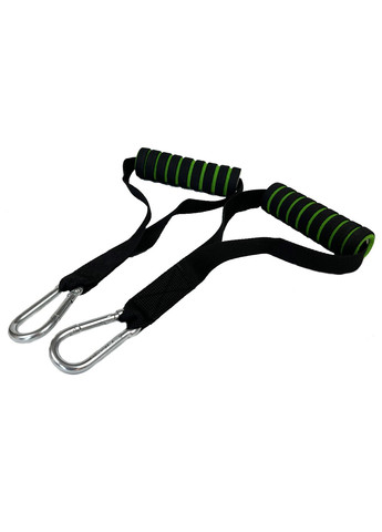 Ручки для тяги і гумових петель (неопрен) EasyFit (340273979)