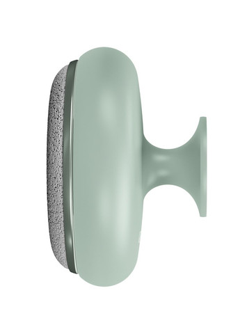 Набор по уходу за стопами с ручкой Dual Foot Smoothener 9в1 green GESKE (341525876)