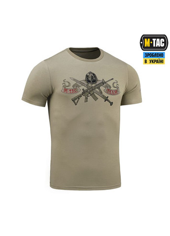 Футболка Keep Calm Tan M-TAC (328392935)