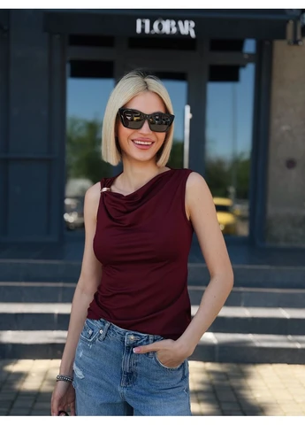 Майка Fashion Girl — 402936913