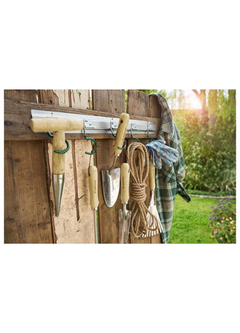 Садовий конус для посадки розсади 28x11,4x3 см комбінований Parkside (364686061)