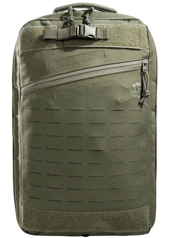 Рюкзак Medic Assault Pack MKII L Olive Tasmanian Tiger (357206844)
