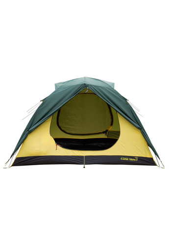 Намет Nishe 3 (v2) green UTRT-054 Tramp (368703790)