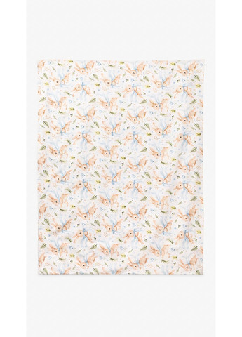 Постельное белье (пододеяльник+наволочка) Зайка П210.У Разноцветный shop (2000999359958) No Brand (367833029)