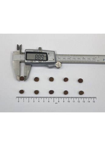 Сухой корм True Fresh Cat для взрослых кошек, с курицей, 4,8 кг Carnilove (363196454)