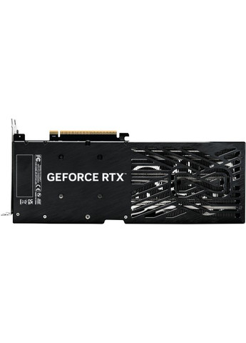 Видеокарта GeForce RTX 5060 Ti Infinity 3 OC 16GB 128bit 2407/28000 MHz (NE7506TS19T1-GB2061S) Palit (340405120)