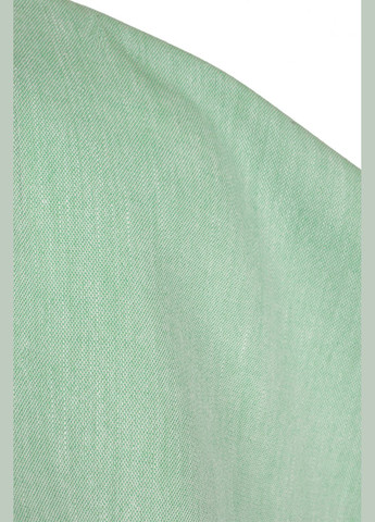 Светло-зеленое повседневный женское платье прямого кроя макси длины (ll229250047) LadyLike