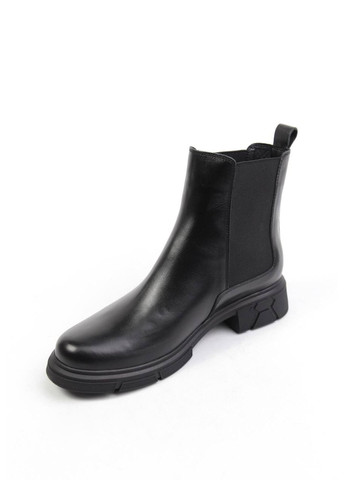 Осенние ботинки Benito