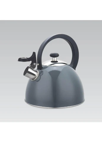 Чайник MR 1302 GREY Maestro (384026055)