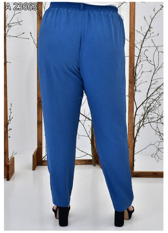 Жіночі штани великого розміру літні SK (331344824)