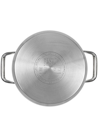 Каструля Libra 10 л (92007) RESTO (331012356)