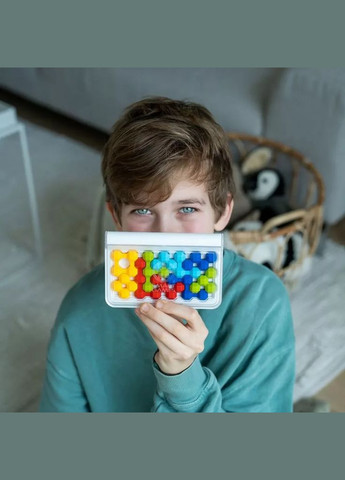 Гра настільна IQ Пари (SG 306 UKR) Smart Games (346998986)