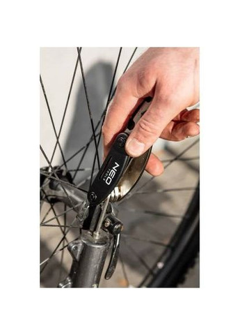 Набір для ремонту велосипедів (91-01315) Neo Tools (322906420)