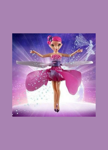 Кукла летающая фея Flying Fairy Digital (372011594)