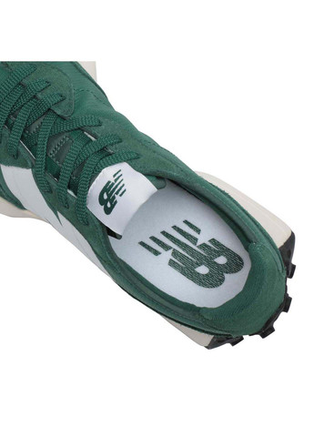 Зелені Осінні кросівки чоловічі New Balance