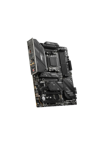 Материнська плата MAG X670E Tomahawk WiFi Socket AM5 MSI (316680736)