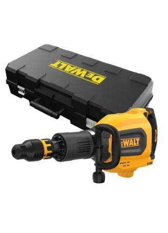 Молоток відбійний акумуляторний без АКБ и ЗП DeWALT DCH911NK (385683170)