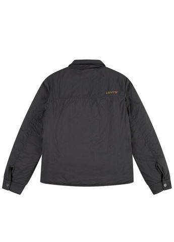Комбінована куртка reversible quilted shacket 9el256-g4o Levi's