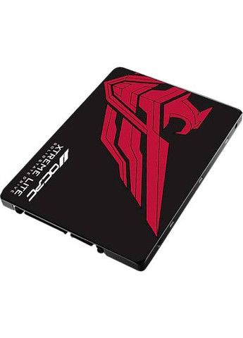 SSD накопичувач 128GB XTL-200 2.5" SATA III Retail (SSD25S3T128GLT) OCPC (328389165)
