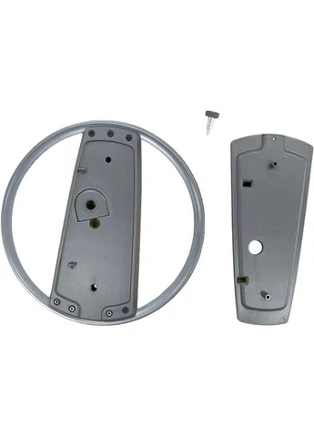 Підставка для консолі Vertical Stand для PS5 30th Anniversary Grey [165229] DK (400042461)
