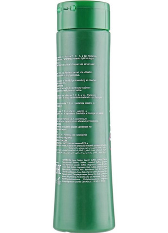 Фитоэссенциальный спортивный шампунь Sport Time Shampoo 300ml (548919-79628) Orising (368667112)