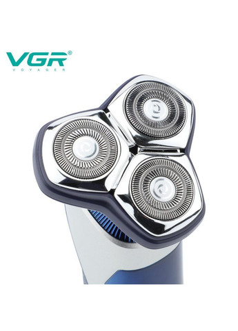 Электробритва VGR V-328 (299079055)
