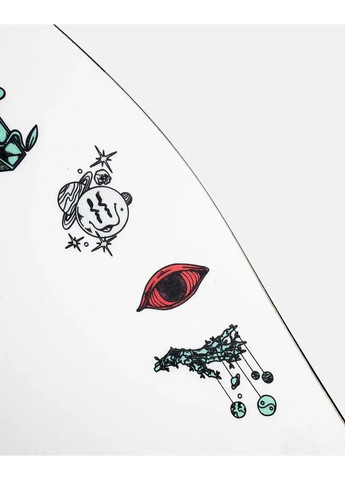 Сноуборд жіночий Jones Wm's Tweaker, FW 25-26 Jones Snowboards (393673534)