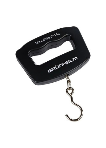 Весы торговые "Кантер" GSC-06 Grunhelm (362216308)