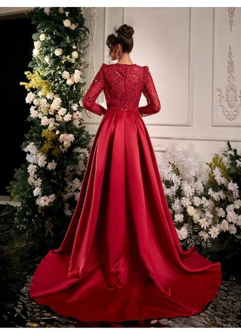 Весільне плаття SHEIN (382572636)