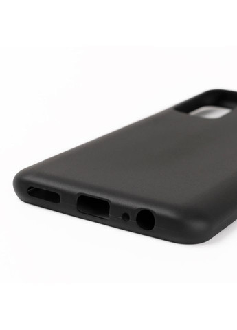 Чохол для Huawei P Smart 2021 Black Shell (361902915)