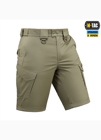 Шорти Aggressor Gen.II Flex Tan ( ) M-TAC (345702180)