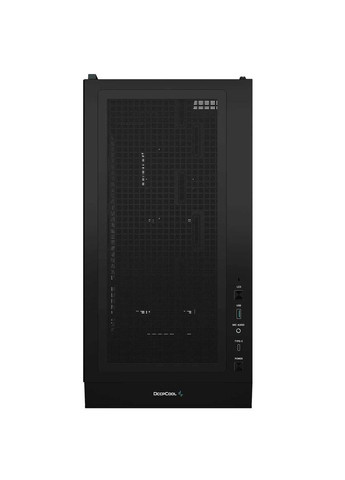 Корпус CH560 Digital Black (R-CH560-BKAPE4D-G-1) без БП DeepCool (351855718)