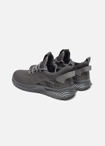 Серые кроссовки мужские цвет серый cb-00264071 Yuki