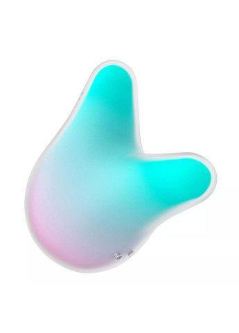 Mermaid Vibes mint/pink Satisfyer (321988384)