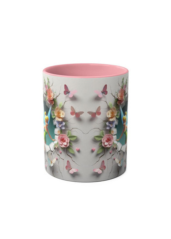 Чашка "Тинкер Белл"-2 330мл No Brand (368671907)