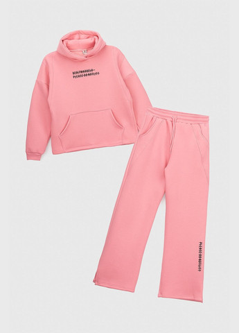 Костюм для дiвчинки (худі,штани) 4611 158 см (2000990093264W) shop (2000990093264) Ecrin (269791249)