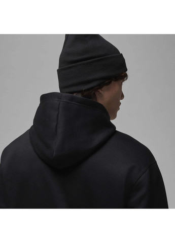 Худи мужские Jm Chimney Flc Po Black Air Jordan (364836710)