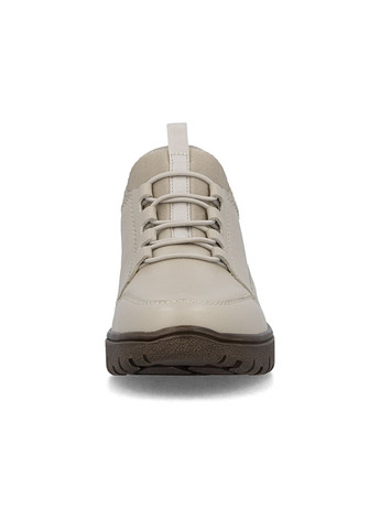 Rieker Туфли женские N1357-60 бежевый з, германия — (349444232)